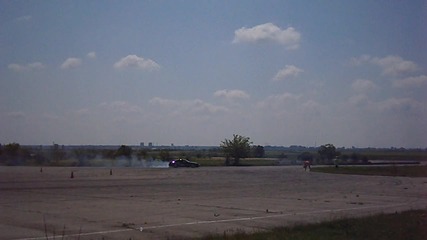 Drift Rota Dcb Series Vidin Airport