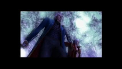 Devil May Cry 3 - Mission 19 - 3 - Middle of Arkham Battle 