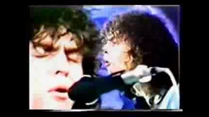 T.Rex - Baby Strange