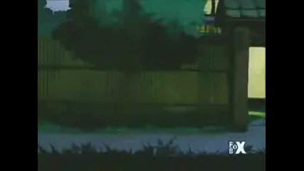 Shaman King Episode 10