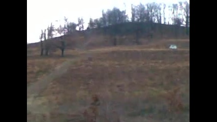 off road troyan 28.11.2009g. 