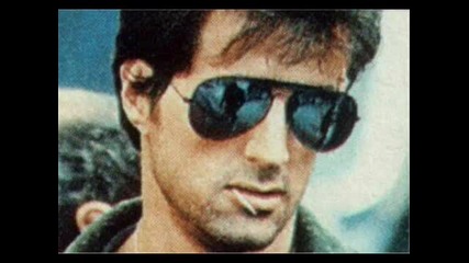 cobra, soundtrack