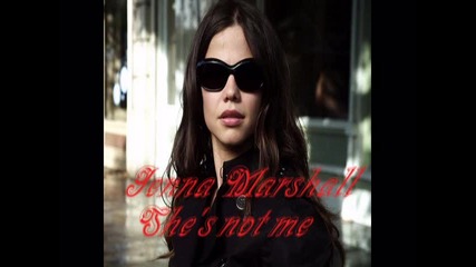 Jenna Marshall-she's not me