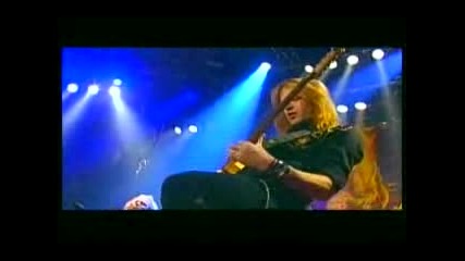 Dio - Killing The Dragon