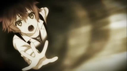 Diabolik Lovers Amv //park Jung Min-not Alone Final//