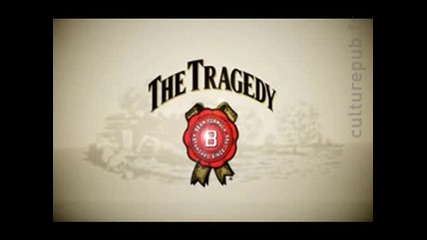 The tragedy
