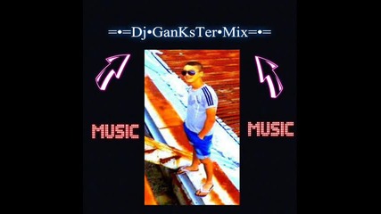 Dj Miteto Mixx Legenda 2013