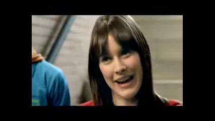 Nutella - Euro 2008 Ad