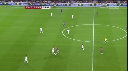 [1080p] Zlatan Ibrahimovic Goal Vs Real Madrid