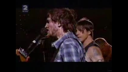 Green fest on Tv Charlie.flv