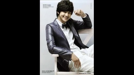 Boys Before Flowers - Kim Bum [ So Yi Jung ]