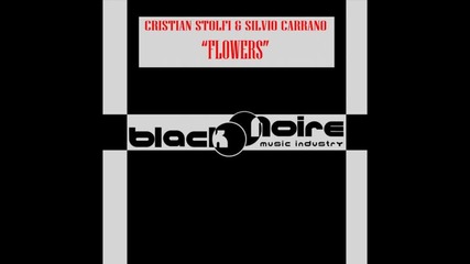 #1_flowers_wom_ Techno Minimal