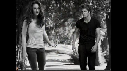 Robert and Kristen my Superstar*
