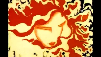 Dokken~burning Like A Flame