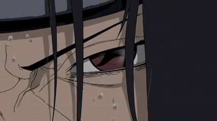 Itachi Uchiha Love and Honor - Amv