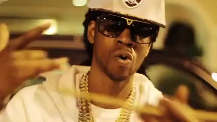 Bigga Rankin & Boo Rossini Ft. Yo Gotti, 2 Chainz & Billy Blue – 100