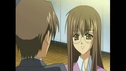 Love Dol ~ Lovely Idol 03 