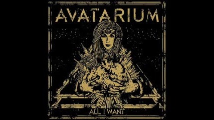 Avatarium ‎– Pandora's Egg (live)