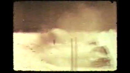 atomic explosion - nuclear bomb structure effects 