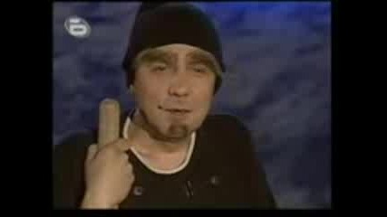 Комиците Дропчо гробаря