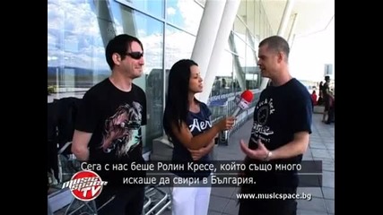 Dog Eat Dog: Събираме на една сцена стари и нови хардкор групи