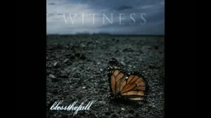 Blessthefall - Hey Baby, Heres That Song You Wanted 
