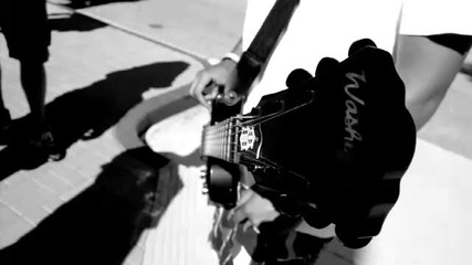 Terror - Keepers Of The Faith (official Video)