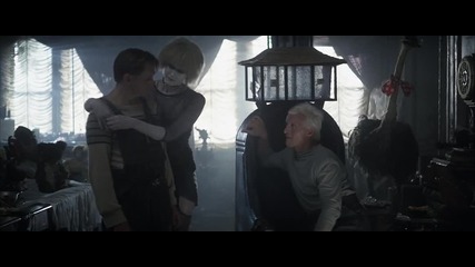 4.5 Блейд Рънър * Бг Суб * Ловец на хуманоиди (1982) Blade Runner с Харисън Форд, Рутгер Хауер