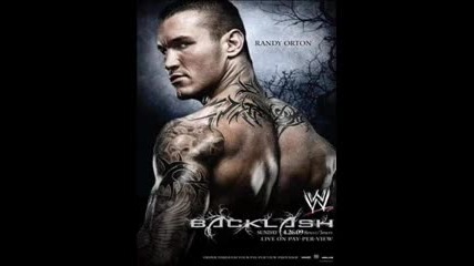 randy orton theme song