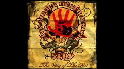 Five finger death punch hate me