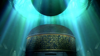 Dead Space 3 # Intro