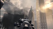 Call of Duty Modern Warfare 3 Veteran #02 Act 1 - Black Tuesday