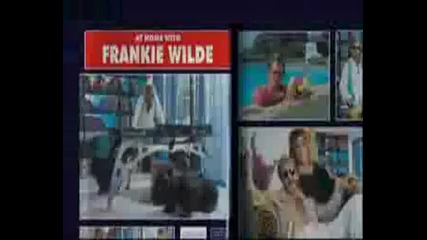 Frankie Wilde (v.f)
