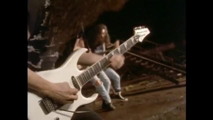 Steelheart - Sticky Side Up 1992 