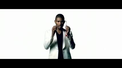 Usher feat. Will.i.am - O M G ( Превод )
