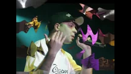 2008 New - Goodslav Feat. Буч (ъпсурт) И Скръндзата - На Сухо.