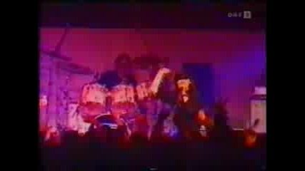 Queen Ft Scorpions
