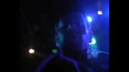 Manndibull - Khan Step