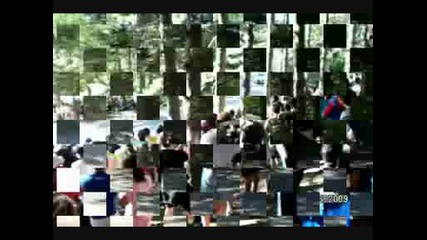 Стари столици - Лозевски път