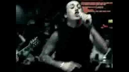 Papa Roach - Getting Away With Murder.avi