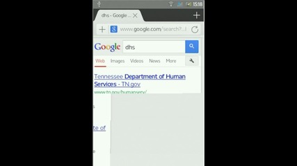 Mydroid - Dolphin browser