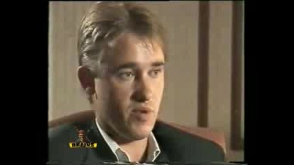 Stephen Hendry Snooker Career History Part 11