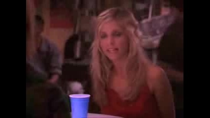 Buffy - Nobody Knows