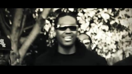 J - Mac - Forever Hood