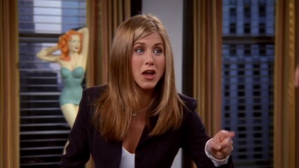 Приятели Сезон 4 1997 S04e03