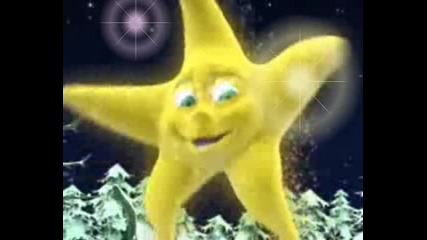 Kalla - Twinkle star 