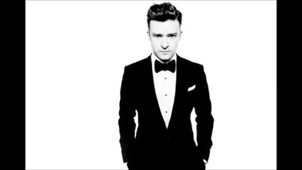 Justin Timberlake - Dress On Target
