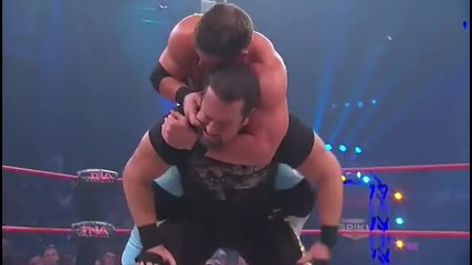 Tna no surrender 2010 9/17 