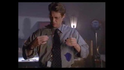 charmed
