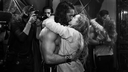 Seth Rollins & Becky Lynch are officially dating: WWE Now